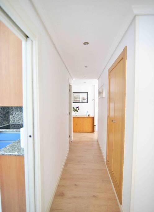 El Apartamento De Los Pinares By Just Room ซานตานเดร์ ภายนอก รูปภาพ