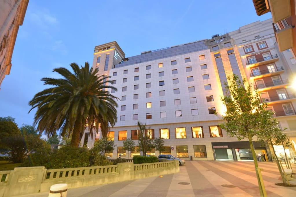 El Apartamento De Los Pinares By Just Room ซานตานเดร์ ภายนอก รูปภาพ