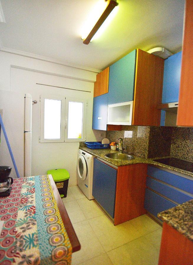 El Apartamento De Los Pinares By Just Room ซานตานเดร์ ภายนอก รูปภาพ