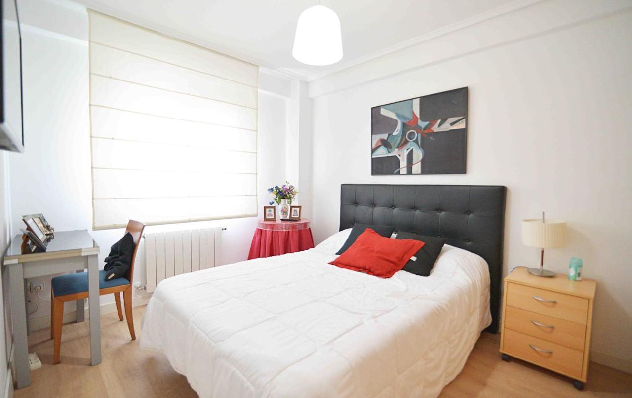 El Apartamento De Los Pinares By Just Room ซานตานเดร์ ภายนอก รูปภาพ